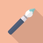 肖像画の修正お受けいたします。